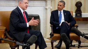 Obama fordert Kompromisse