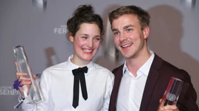 Das sind die Gewinner des deutschen Fernsehpreises