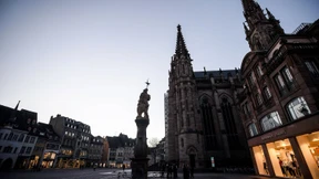 RKI erklärt Elsass und Lothringen zu neuen Risikogebieten