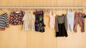 Warum wir Kinderkleider besser mieten sollten