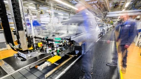 VW entlässt mehr als 500 Mitarbeiter wegen Fehlverhaltens