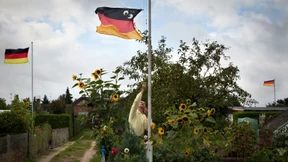 Was ist die Basis der Nation?