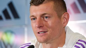 Kroos hat „nur noch Schottland im Kopf“
