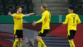 Dortmund hat kein Mitleid mit Rose