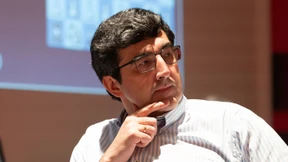 Wie weit darf Wladimir Kramnik gehen?