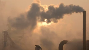 China nimmt Klima-Vorstoß zurück