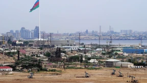 Singen im Kristallpalast