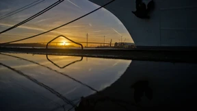 Rumänischer Großsegler ersetzt „Gorch Fock“