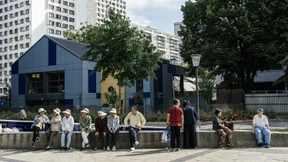 Wie Peking einen Dissidenten in Paris entführen wollte