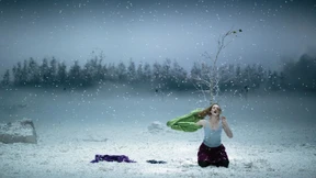 Ein Mythos wird schockgefrostet