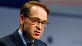 Bundesbank erstmals seit 1979 ohne Gewinn