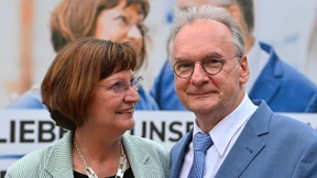 Haseloff verdankt seinen Sieg den Rentnern und Frauen