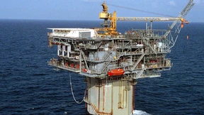 Der erste Ölexport seit 40 Jahren