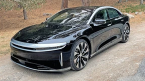 Das nächste Start-up klopft an