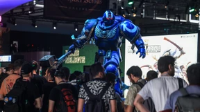 Gamescom will weiter wachsen