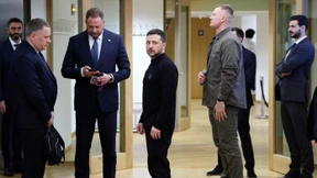 Ungarn schert bei Ukraine-Hilfen aus