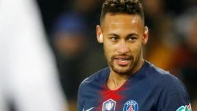 Neymar entlastet