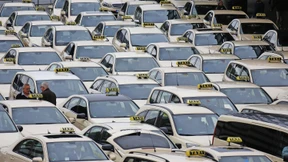Taxibranche hält Festpreis für Fortschritt