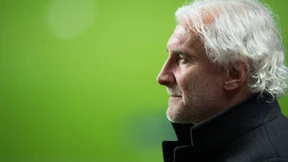 Bayer 04 in der Wagenburg