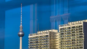 Großstadtmieten steigen weiter