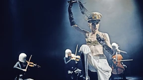 Nur ein Martyrium rettet das Klima