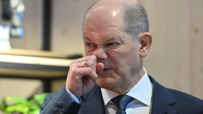 Gefühle lassen sich tatsächlich an der Nasenspitze ablesen