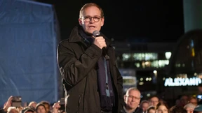 „Wir können uns nicht zurücklehnen“