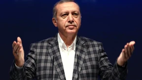 Erdogan geht auch gegen Springer-Chef Döpfner vor