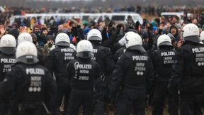 600 Verfahren gegen Lützerath-Demonstranten