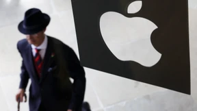 An Apples Widerstand sind die Behörden mit schuld