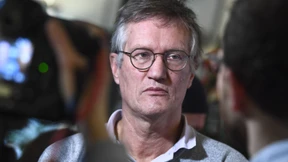 Schweden vor dem Sturm