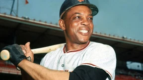 Baseball-Ikone Willie Mays gestorben