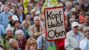 Land und Bund wollen Mehrkosten für Stuttgart 21 nicht bezahlen