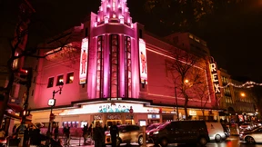 Machtkampf ums französische Kino