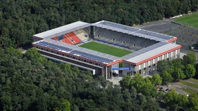 Verschärfte Corona-Regeln für Spiel des OFC