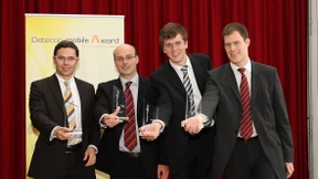 Fünf Faustregeln für den Erfolg im Business