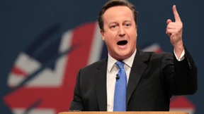 Eine Brücke für die Briten