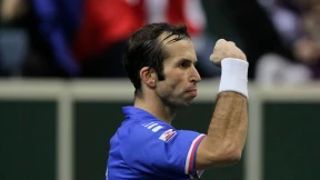 Stepanek sichert Tschechien den Davis Cup