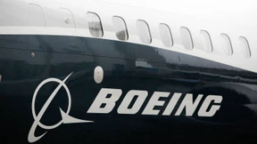 Boeing-Maschine muss auf Langstreckenflug notlanden