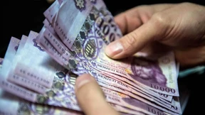 Politische Risiken bremsen Ungarn