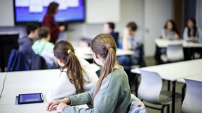 Fördergelder aus Digitalpakt Schule noch nicht aufgebraucht