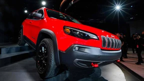 Fiat Chrysler will in Amerika 4,5 Milliarden Dollar investieren