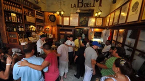 Kuba entdeckt den kleinen Unternehmer