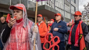 Hessen will Tarifabschluss der Metallindustrie übernehmen