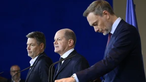 Bundesregierung ringt um Lösung der Haushaltskrise