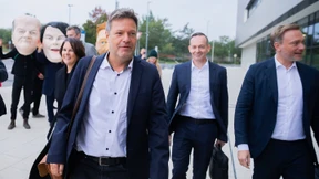 Grüne und FDP signalisieren Geschlossenheit