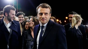 So will Emmanuel Macron jetzt Frankreich umbauen
