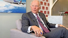 „Überall gehen die Manager, nur Tim Clark bleibt“