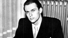 „Ich war begeisterter Jungscharführer“