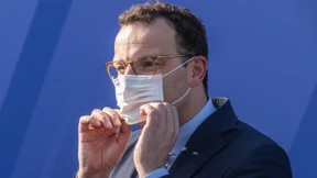 Spahns Flucht nach vorne